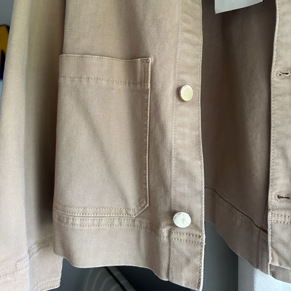 DL1961 Jacket - Picture 3 of 6